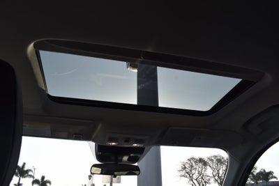 2025 Ford Maverick Lobo