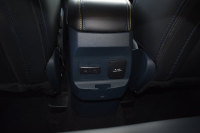 2025 Ford Maverick Lobo