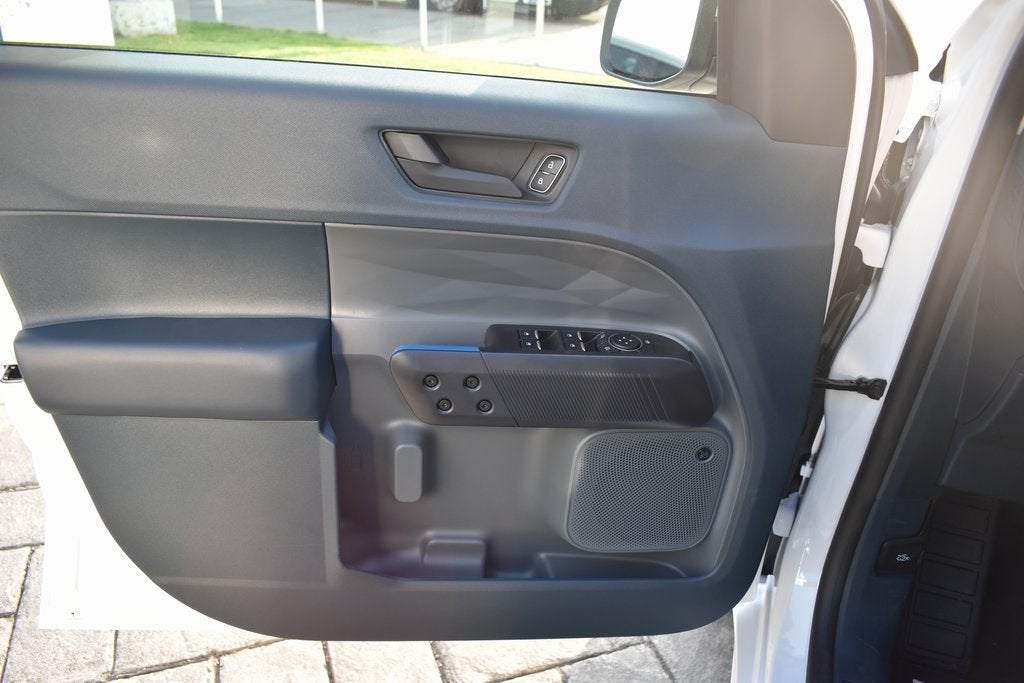 2025 Ford Maverick Lobo