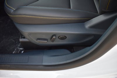 2025 Ford Maverick Lobo