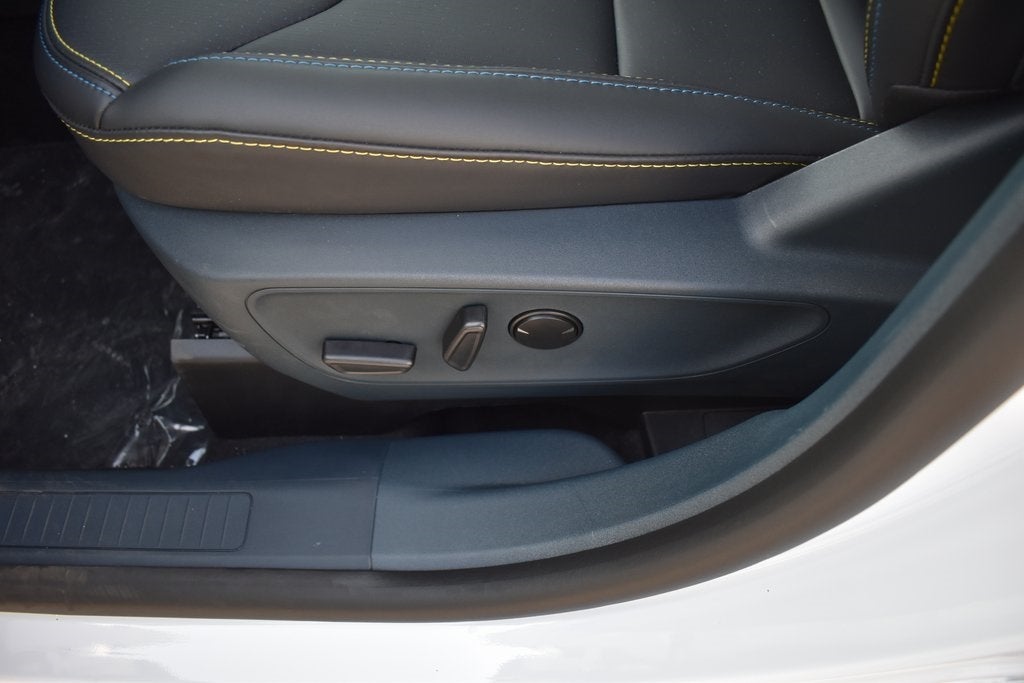 2025 Ford Maverick Lobo