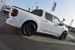 2025 Ford Maverick Lobo