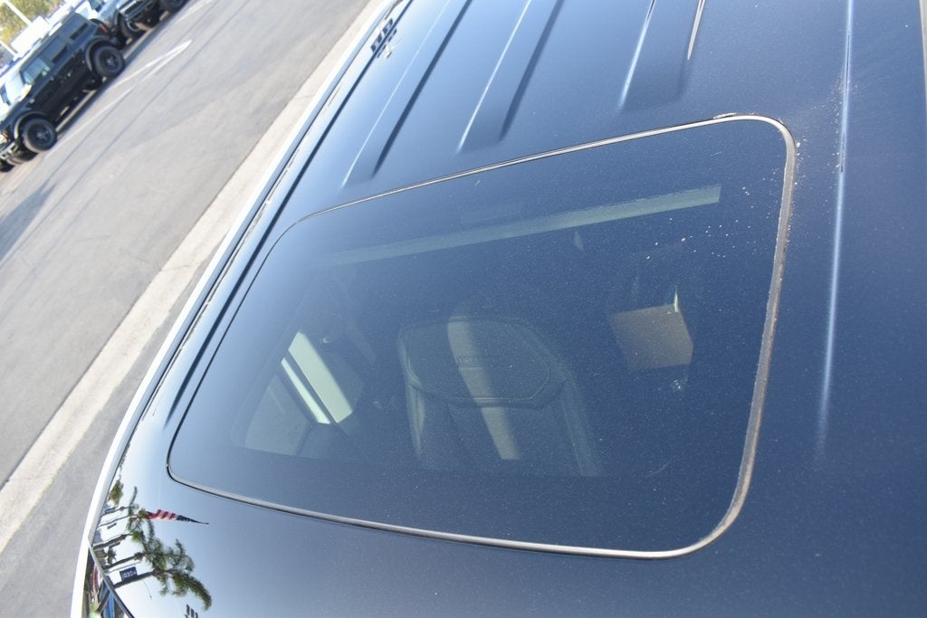 2025 Ford Maverick Lobo