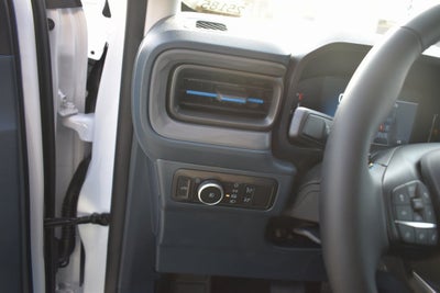 2025 Ford Maverick Lobo