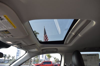 2025 Ford Maverick Lobo