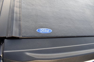 2025 Ford Maverick Lobo