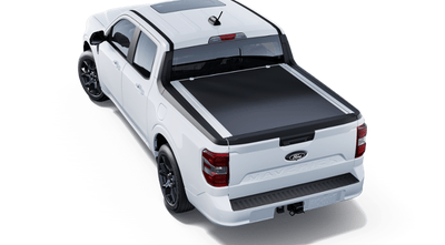 2025 Ford Maverick Lobo