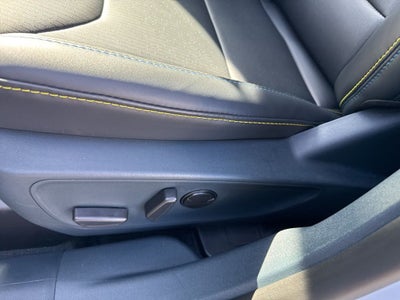 2026 Ford Maverick Lobo High