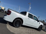 2026 Ford Maverick Lobo High