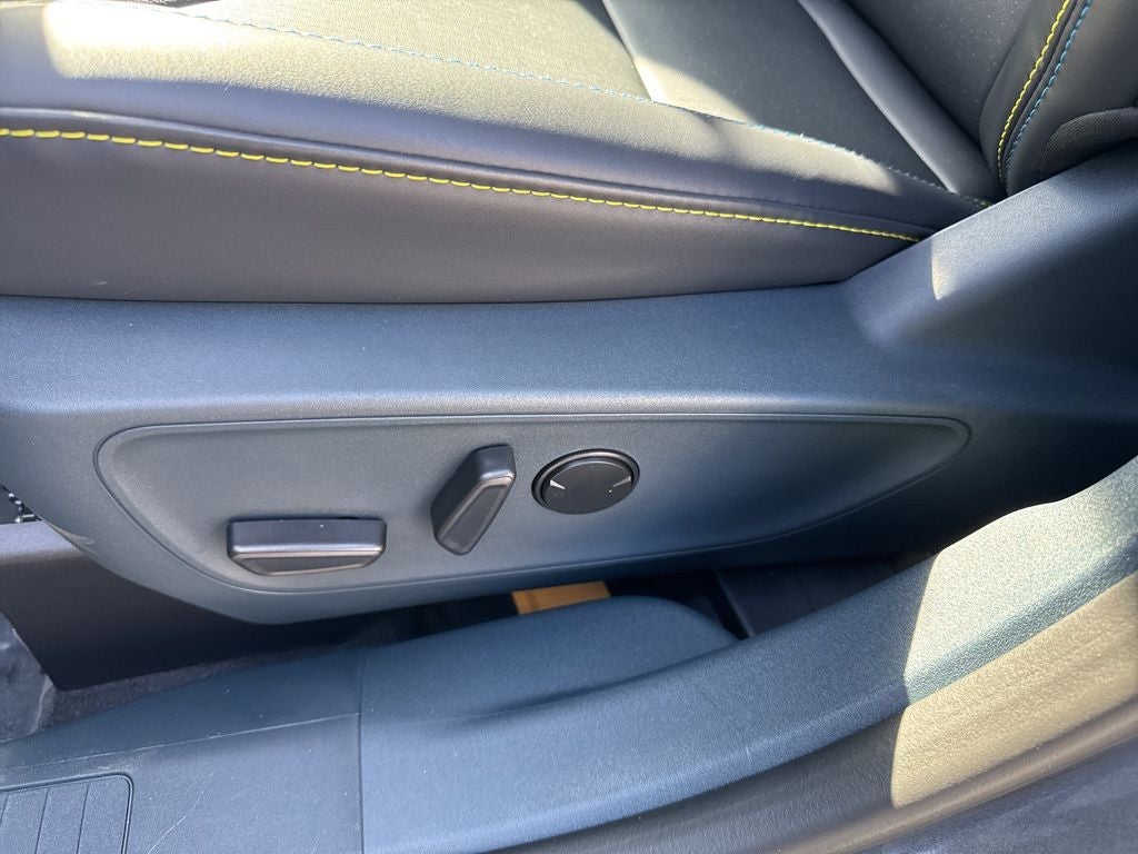 2026 Ford Maverick Lobo High