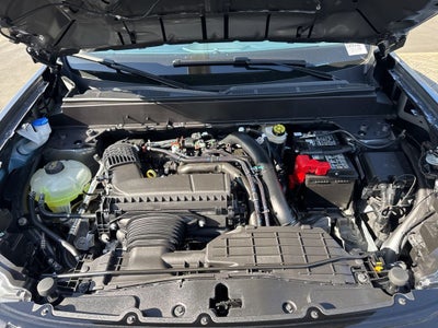 2026 Ford Maverick Lobo High