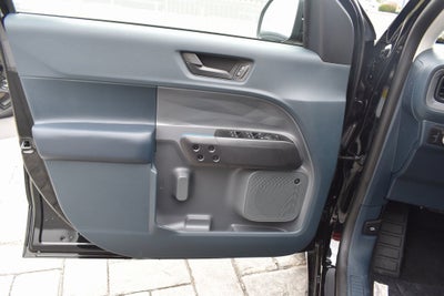 2025 Ford Maverick Lobo High