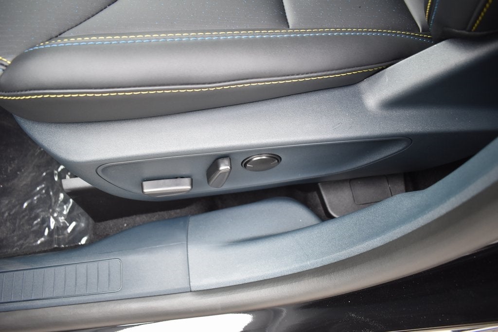 2025 Ford Maverick Lobo High