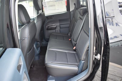 2025 Ford Maverick Lobo High