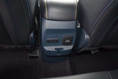 2025 Ford Maverick Lobo High