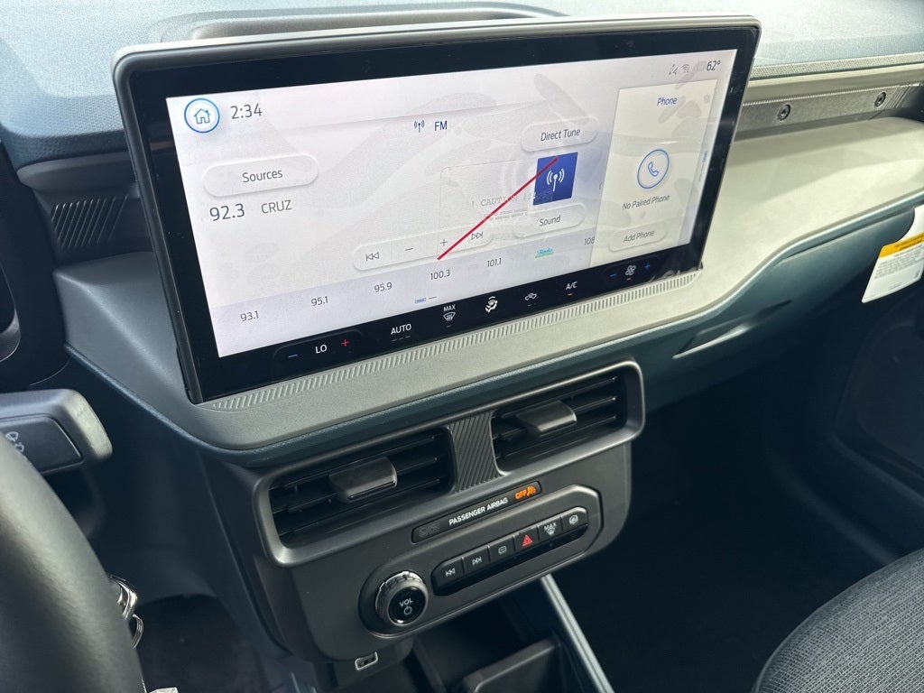 2025 Ford Maverick XL