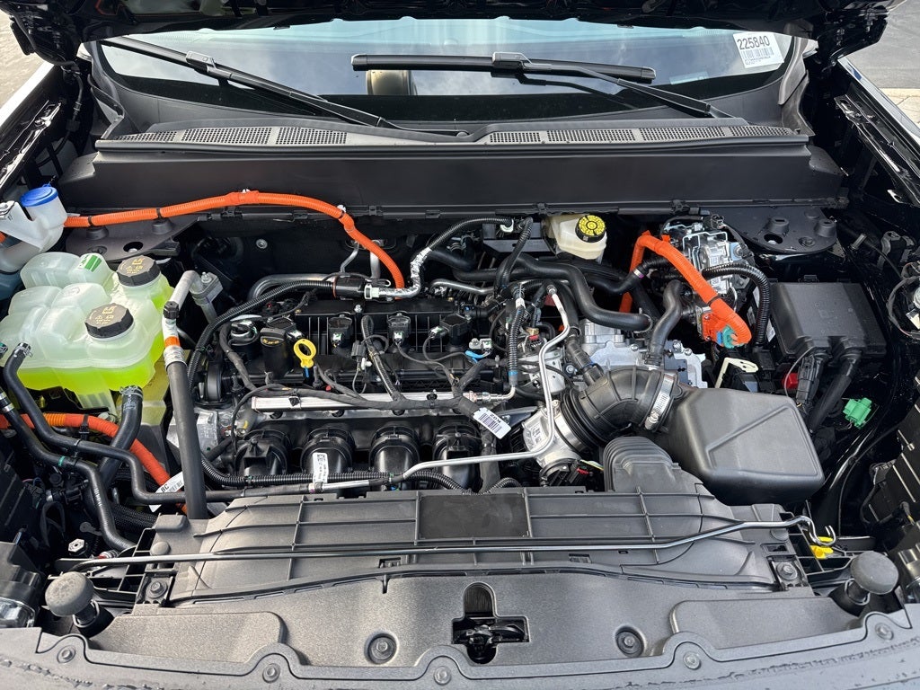 2025 Ford Maverick XL