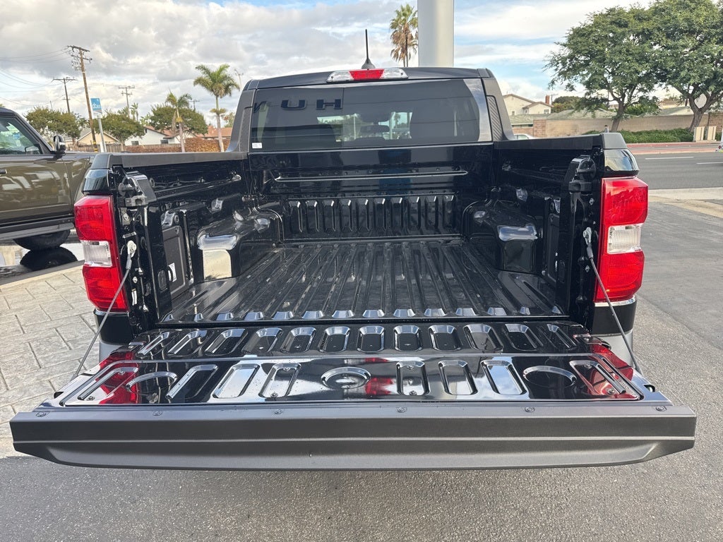 2025 Ford Maverick XL