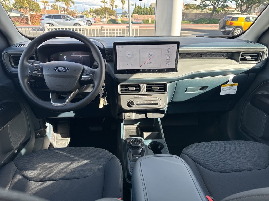 2025 Ford Maverick XL