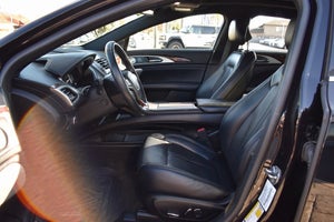 2019 Lincoln MKZ Hybrid Reserve ll
