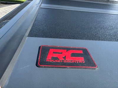 2024 Toyota Tacoma Base