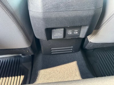 2024 Toyota Tacoma Base