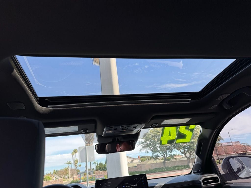 2024 Toyota Tacoma Base