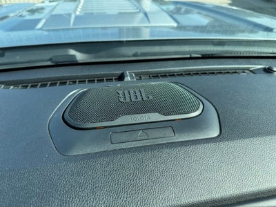 2024 Toyota Tacoma Base