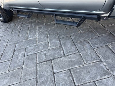 2024 Toyota Tacoma Base