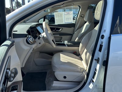 2023 Mercedes-Benz EQS 450+ SUV Base