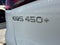 2023 Mercedes-Benz EQS 450+ SUV Base