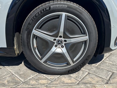 2023 Mercedes-Benz EQS 580 SUV 4MATIC®