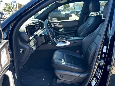 2021 Mercedes-Benz GLE 350 Base