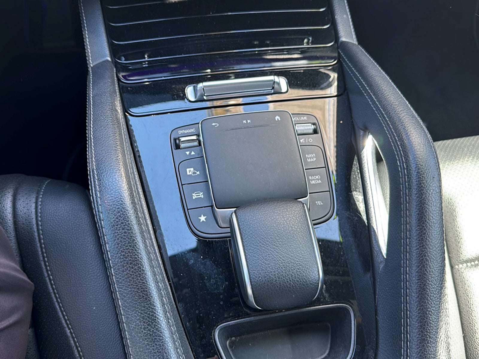2021 Mercedes-Benz GLE 350 Base