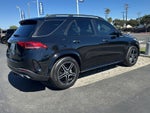 2021 Mercedes-Benz GLE 350 Base