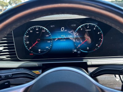 2021 Mercedes-Benz GLE 350 Base
