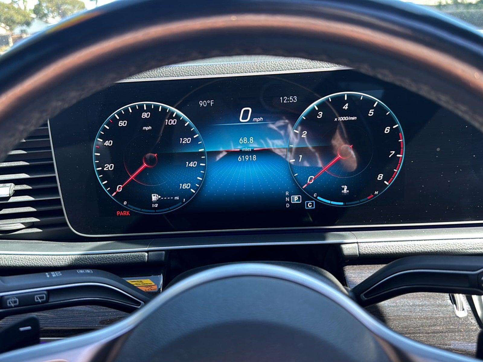 2021 Mercedes-Benz GLE 350 Base