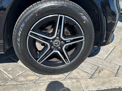 2021 Mercedes-Benz GLE 350 Base