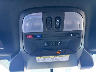 2023 Subaru Impreza Sport