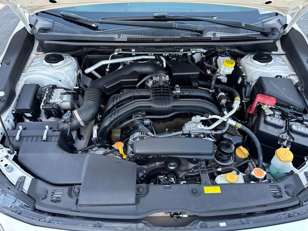 2023 Subaru Impreza Sport