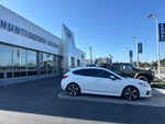 2023 Subaru Impreza Sport