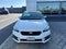 2023 Subaru Impreza Sport