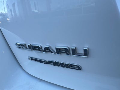 2023 Subaru Impreza Sport