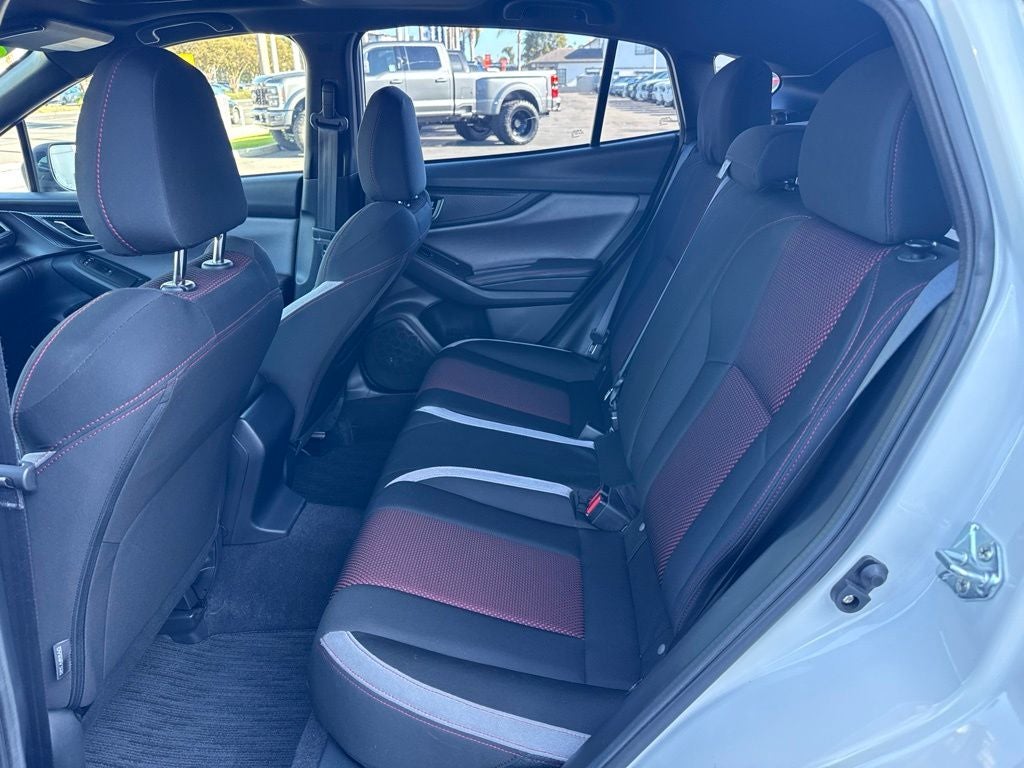 2023 Subaru Impreza Sport