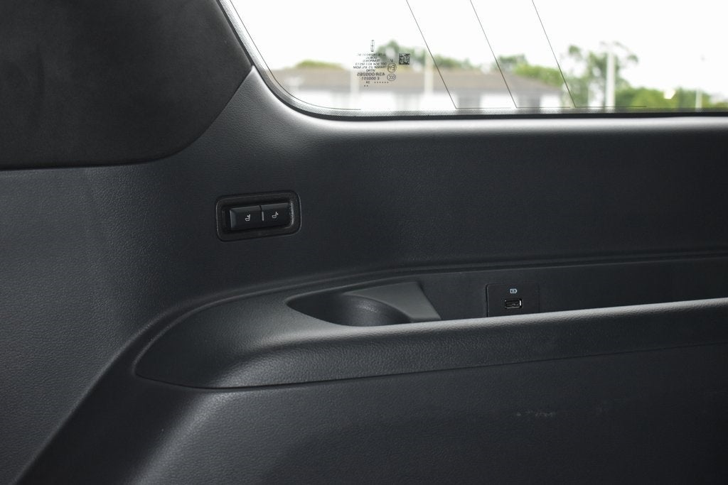 2024 Lincoln Navigator Black Label