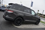 2024 Lincoln Navigator Black Label
