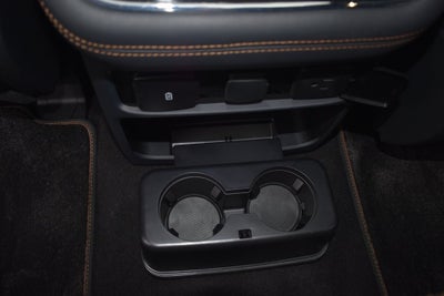 2024 Lincoln Navigator Black Label