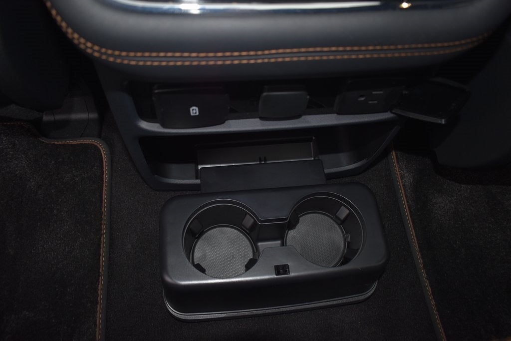 2024 Lincoln Navigator Black Label