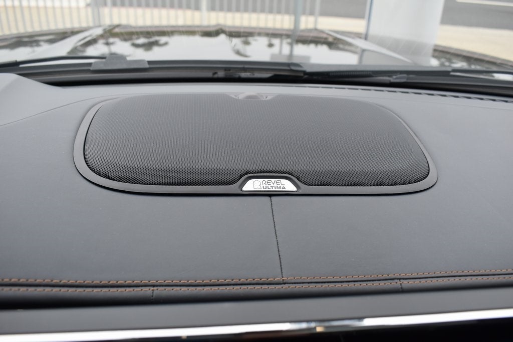 2024 Lincoln Navigator Black Label