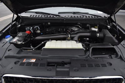 2024 Lincoln Navigator Black Label